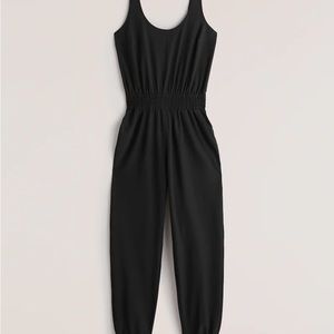 Abercrombie Traveler Jumpsuit XSP